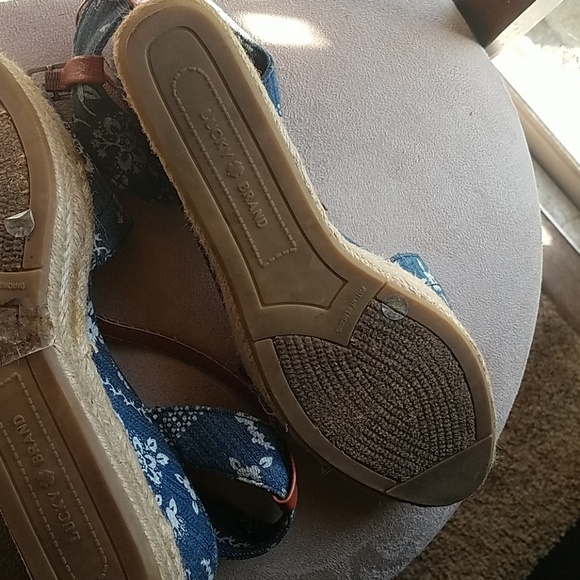 Shoes - Picture 3 of 3